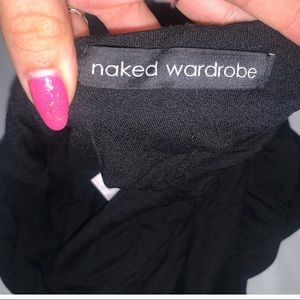 Naked Wardrobe jumpsuit